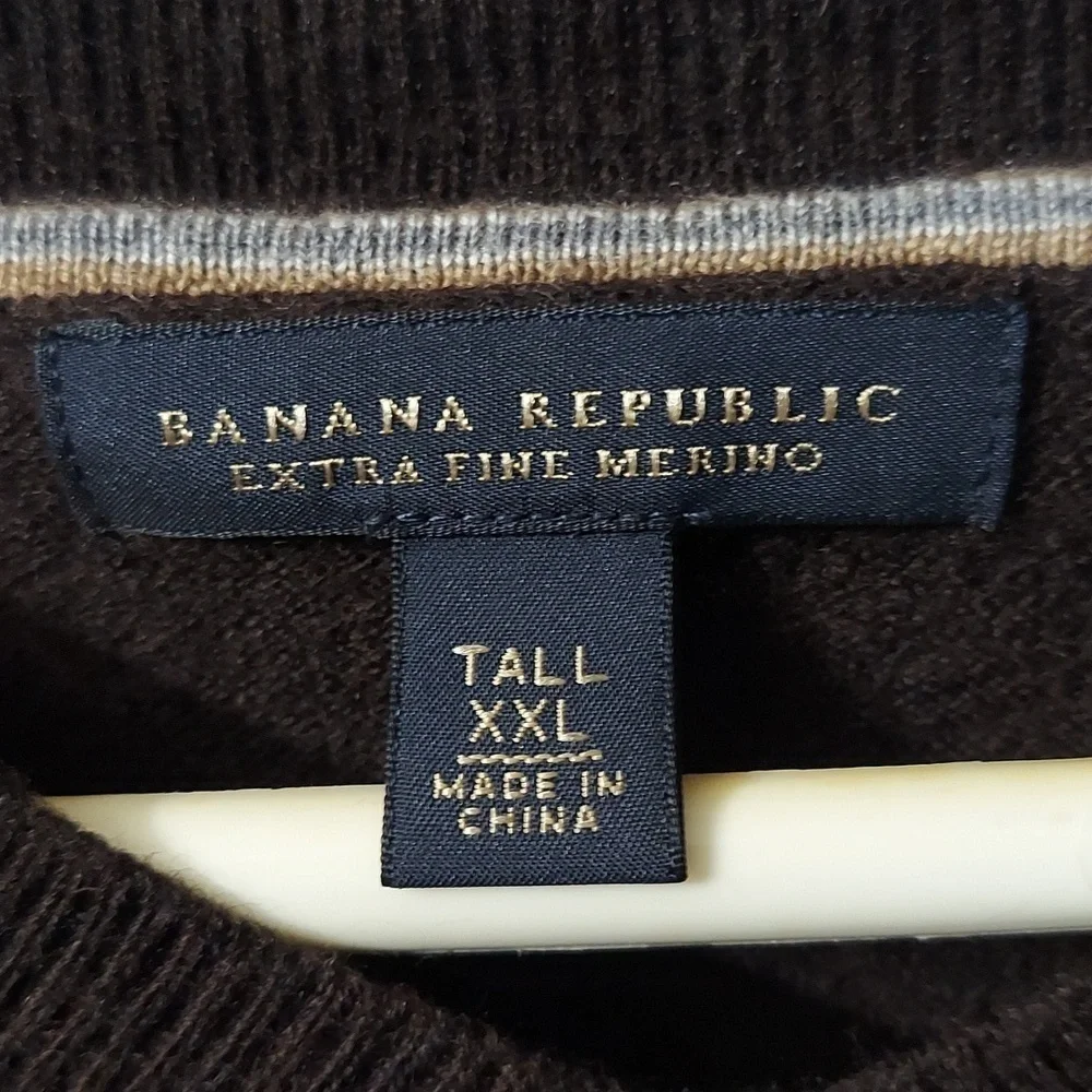 Banana Republic